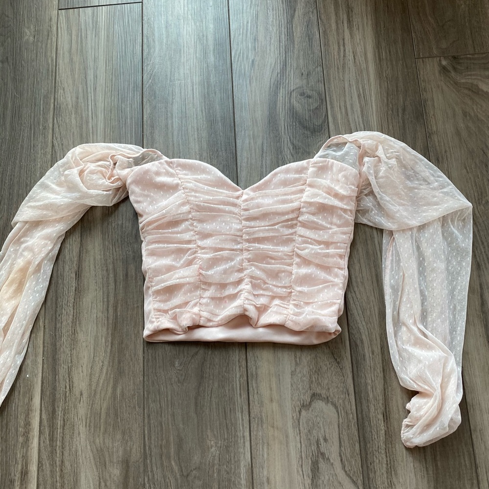 Cute top